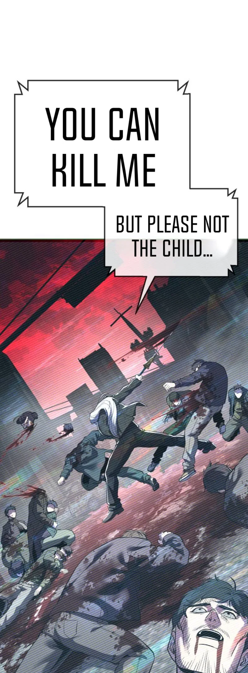 The Boy of Death Chapter 342 – Page 58