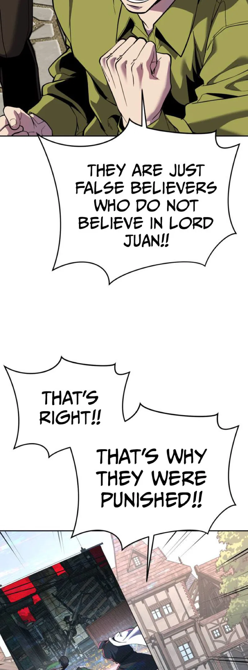 The Boy of Death Chapter 342 – Page 61