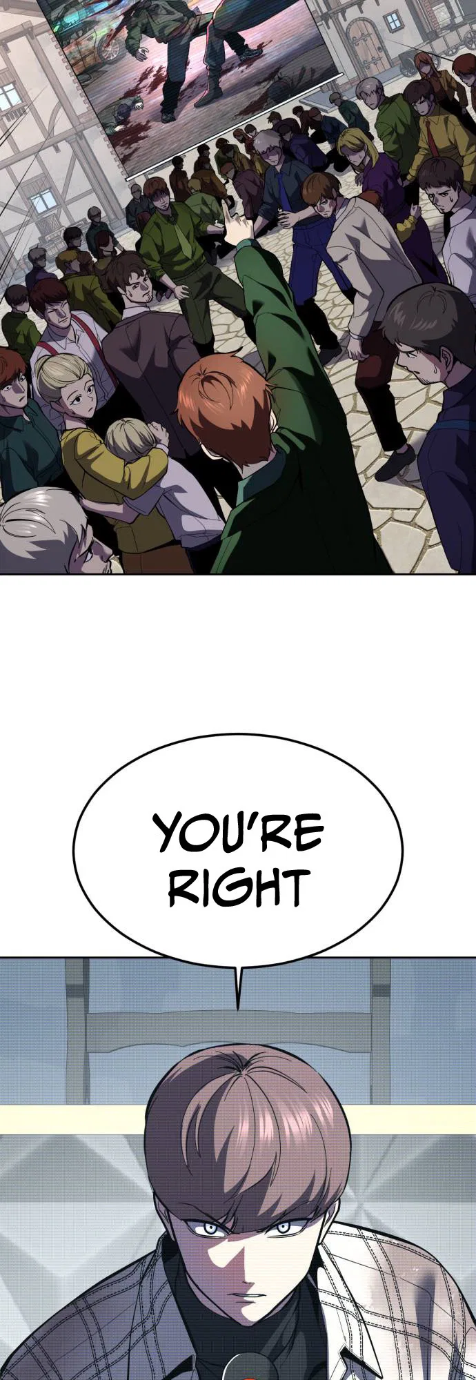 The Boy of Death Chapter 342 – Page 62