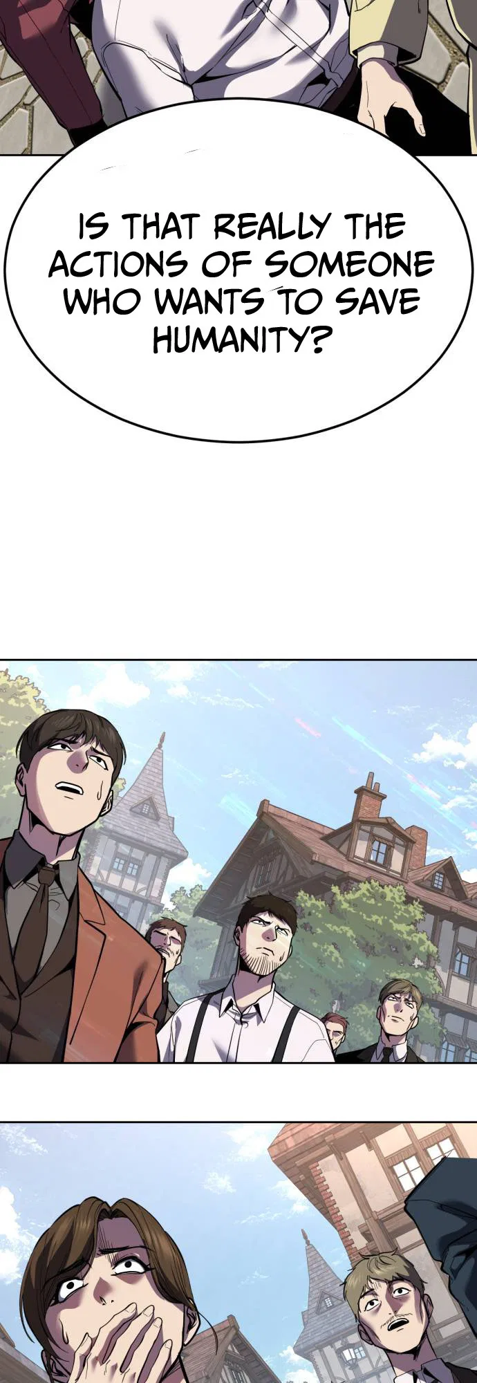 The Boy of Death Chapter 342 – Page 65
