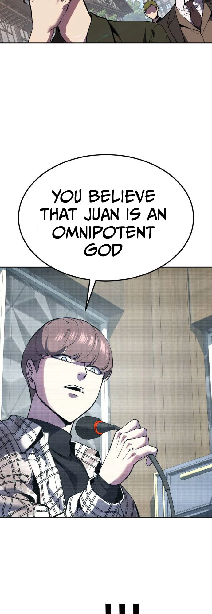 The Boy of Death Chapter 342 – Page 66