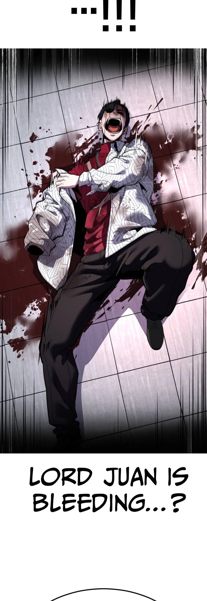 The Boy of Death Chapter 342 – Page 67