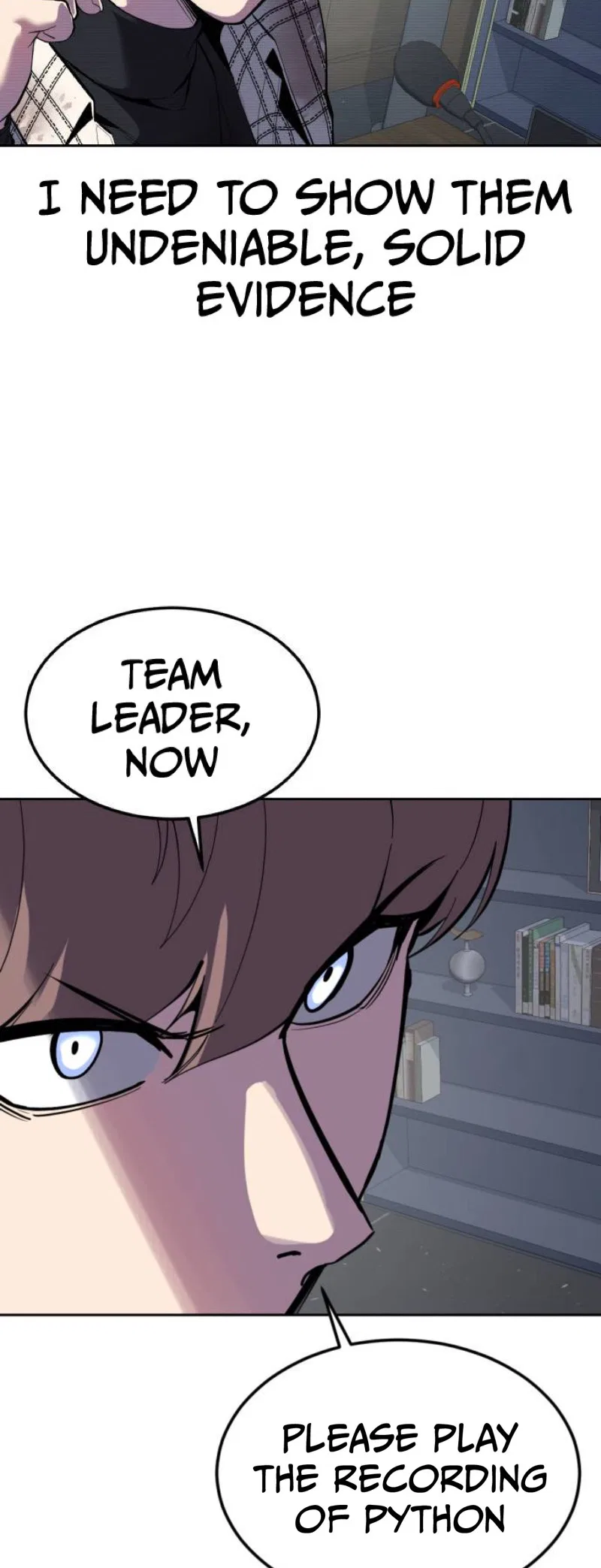 The Boy of Death Chapter 342 – Page 73