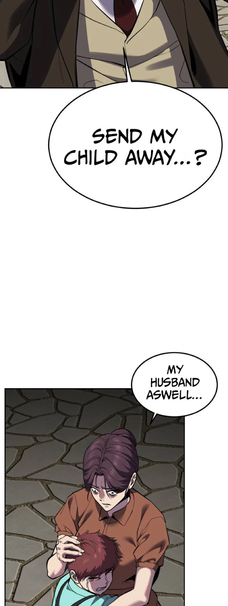 The Boy of Death Chapter 342 – Page 79