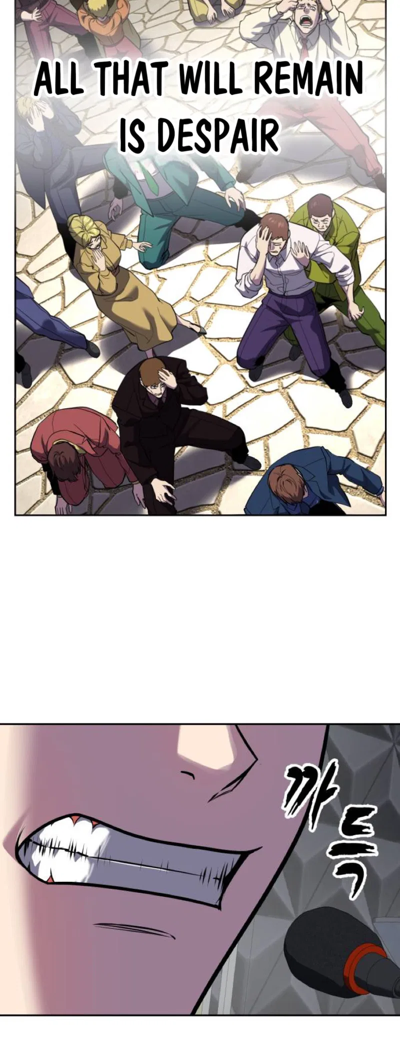 The Boy of Death Chapter 342 – Page 82