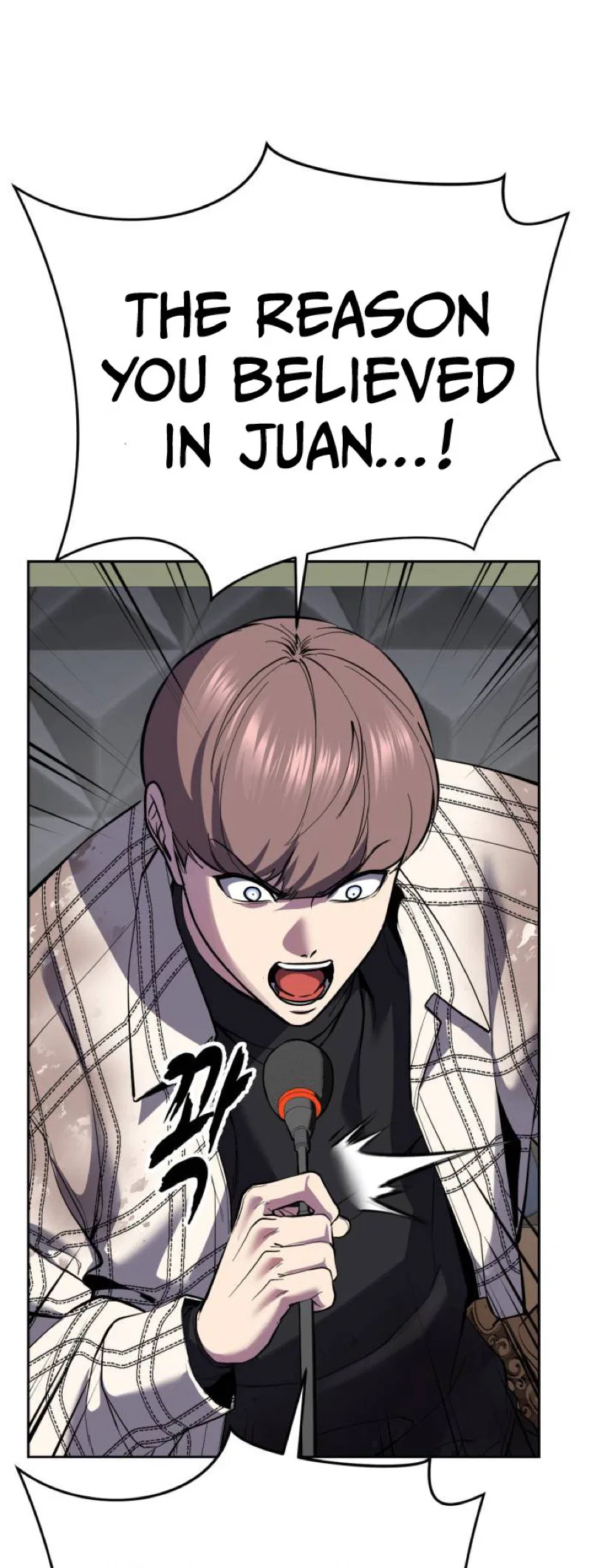 The Boy of Death Chapter 342 – Page 83