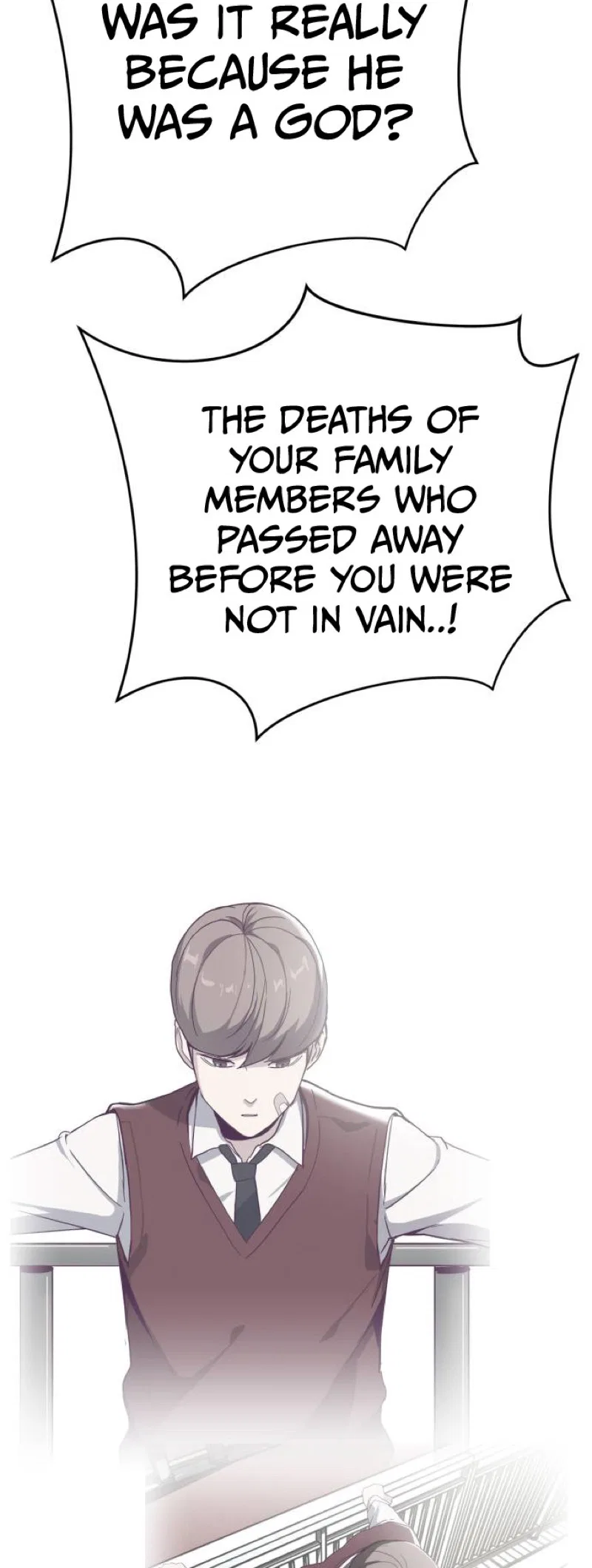 The Boy of Death Chapter 342 – Page 84