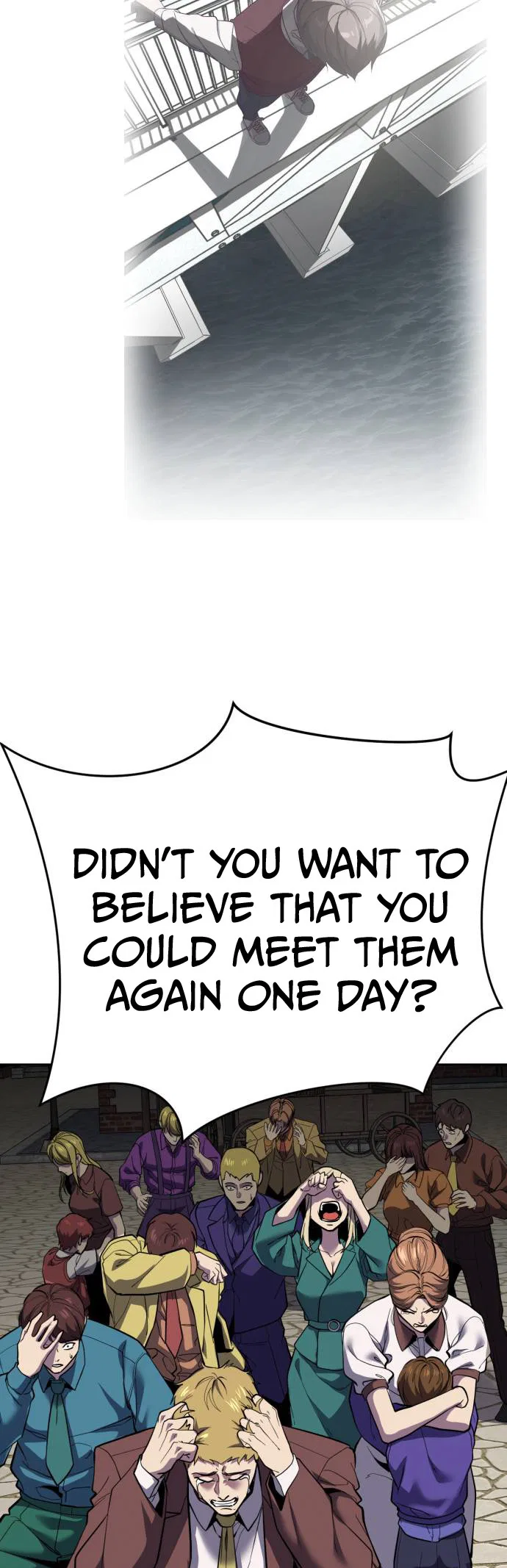 The Boy of Death Chapter 342 – Page 85