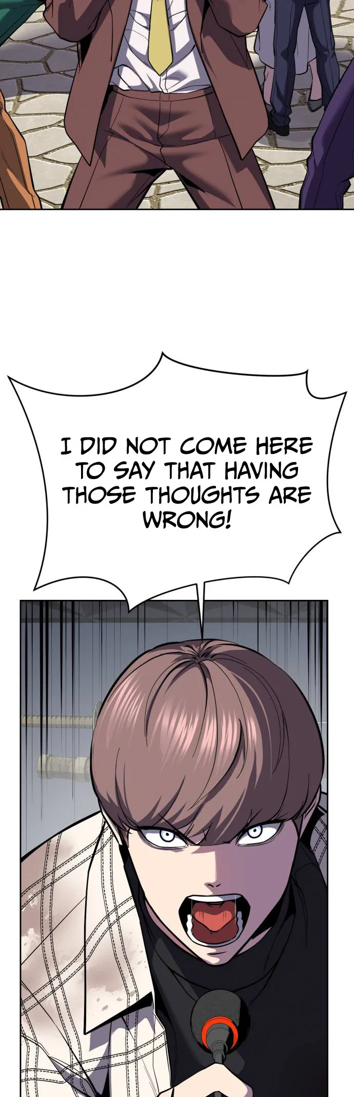 The Boy of Death Chapter 342 – Page 86