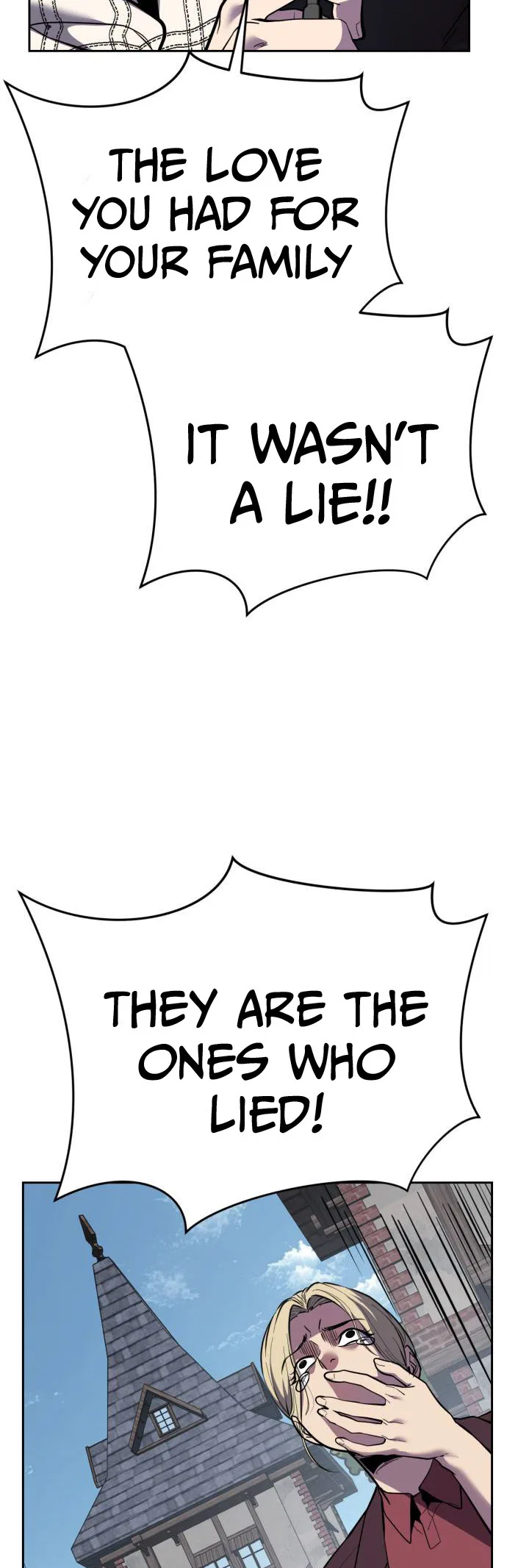 The Boy of Death Chapter 342 – Page 87