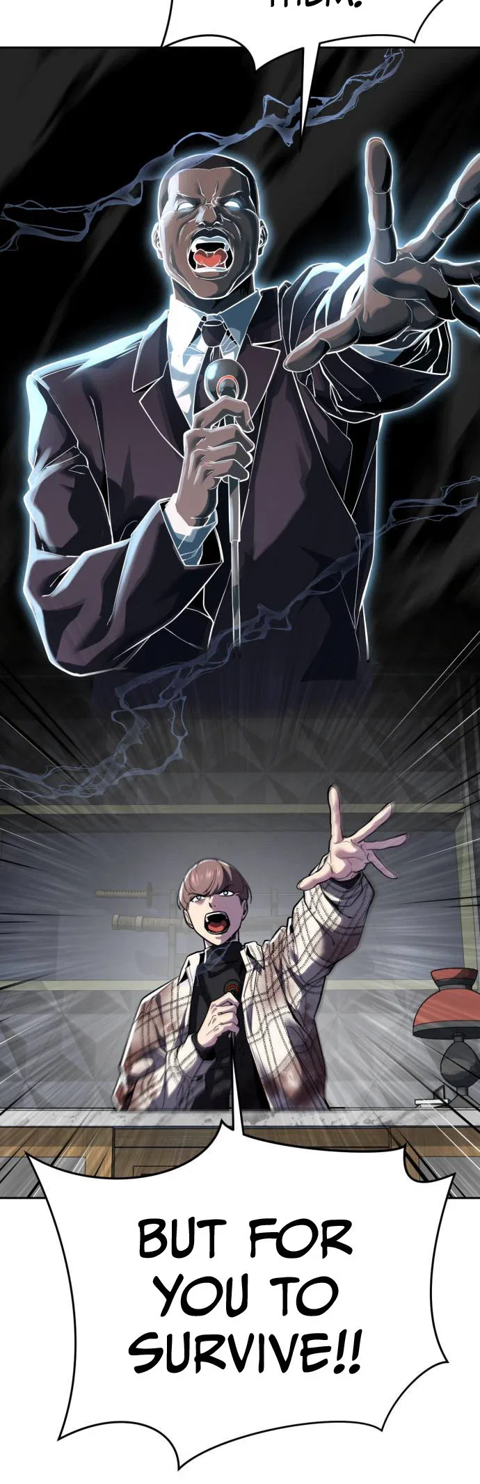 The Boy of Death Chapter 342 – Page 89