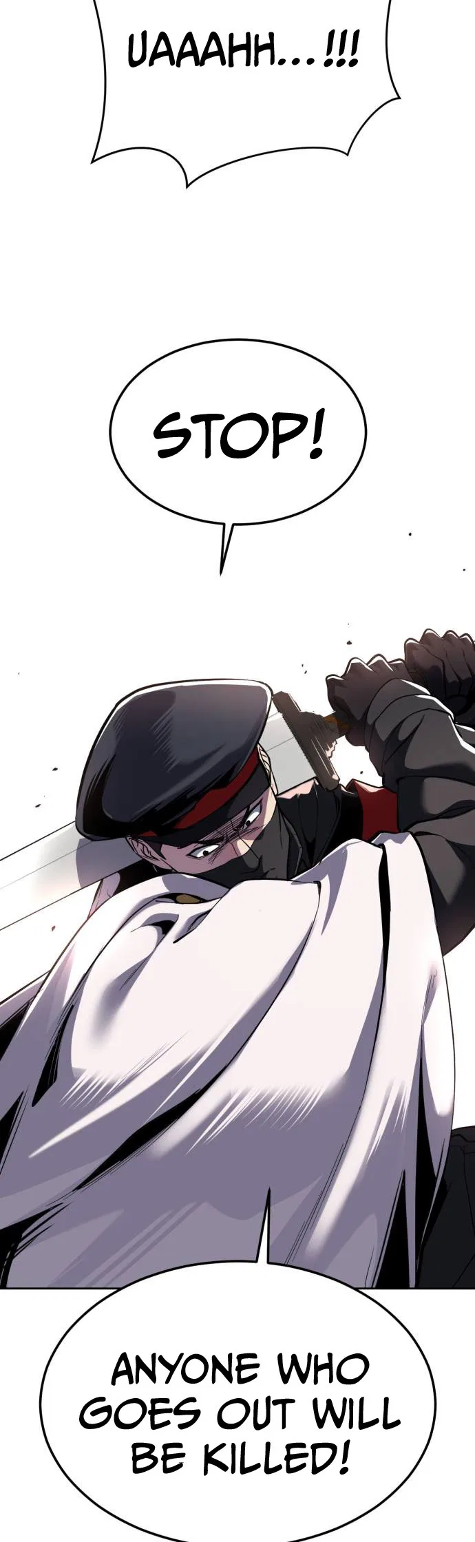 The Boy of Death Chapter 342 – Page 97