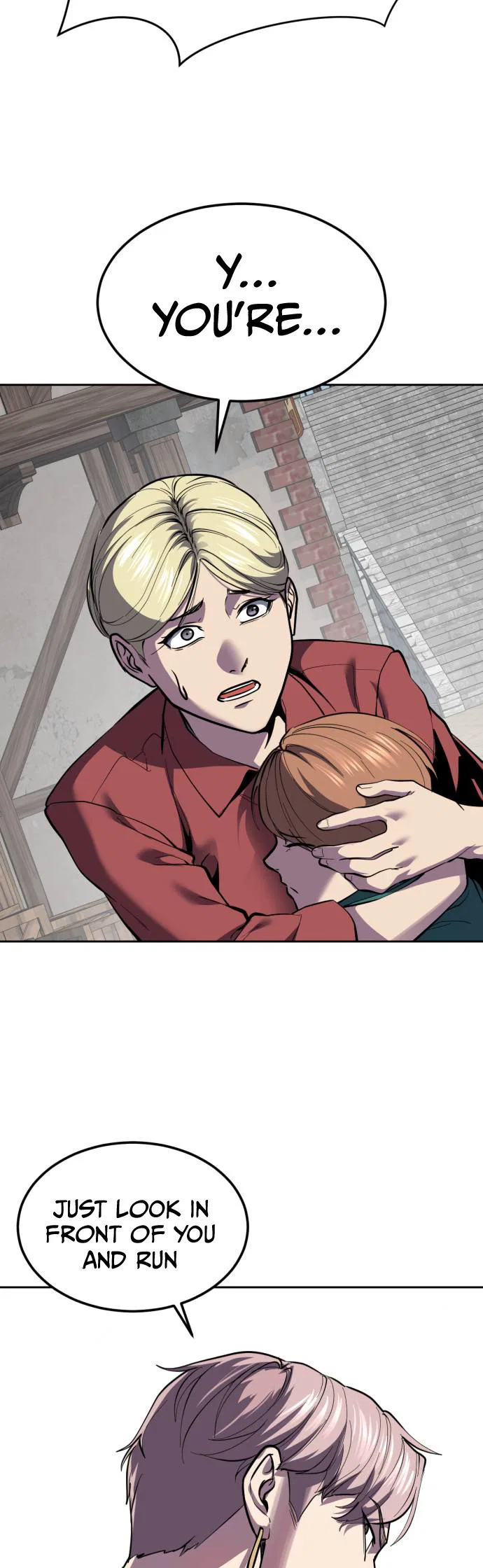 The Boy of Death Chapter 342 – Page 100