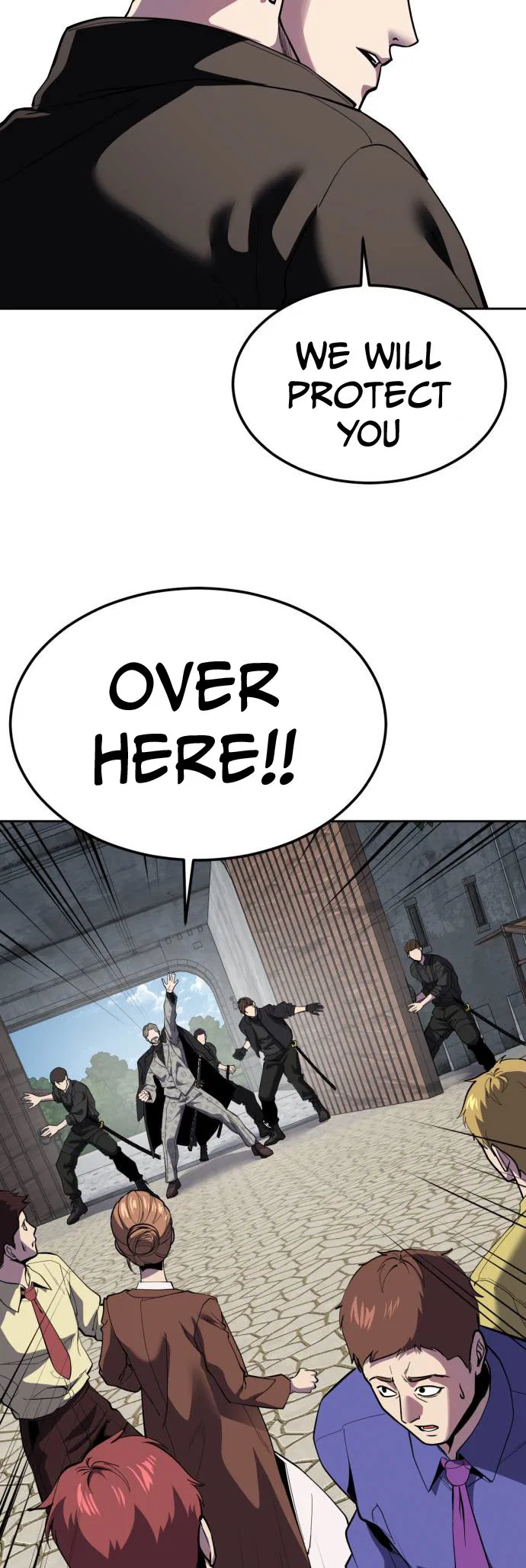 The Boy of Death Chapter 342 – Page 101