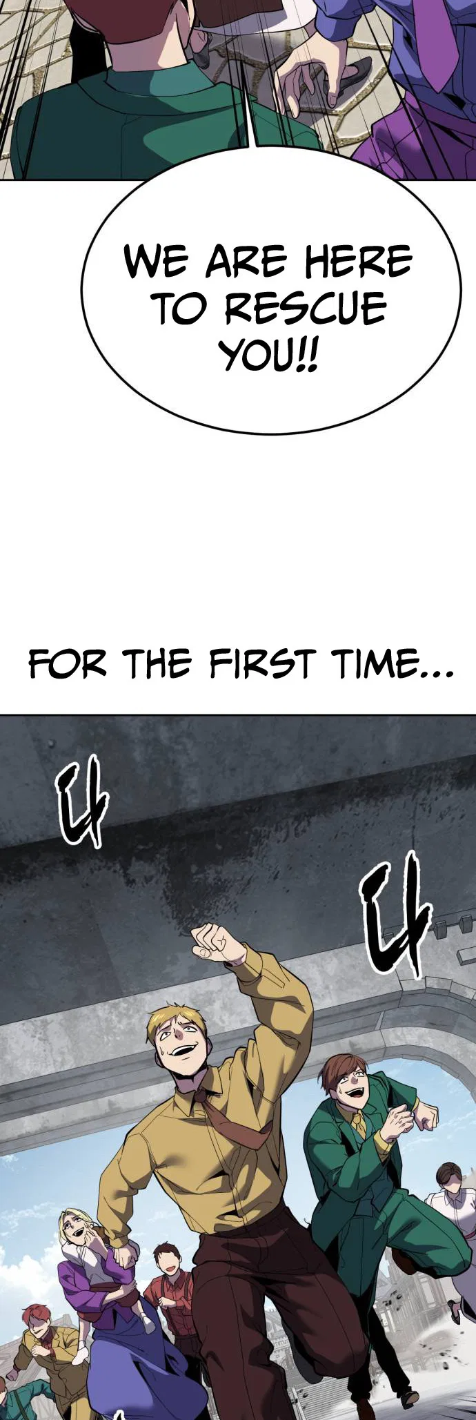 The Boy of Death Chapter 342 – Page 102