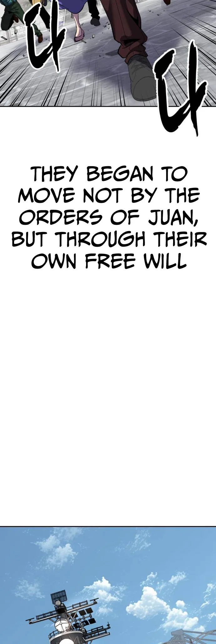 The Boy of Death Chapter 342 – Page 103