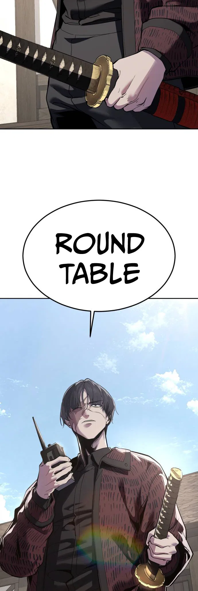 The Boy of Death Chapter 342 – Page 106