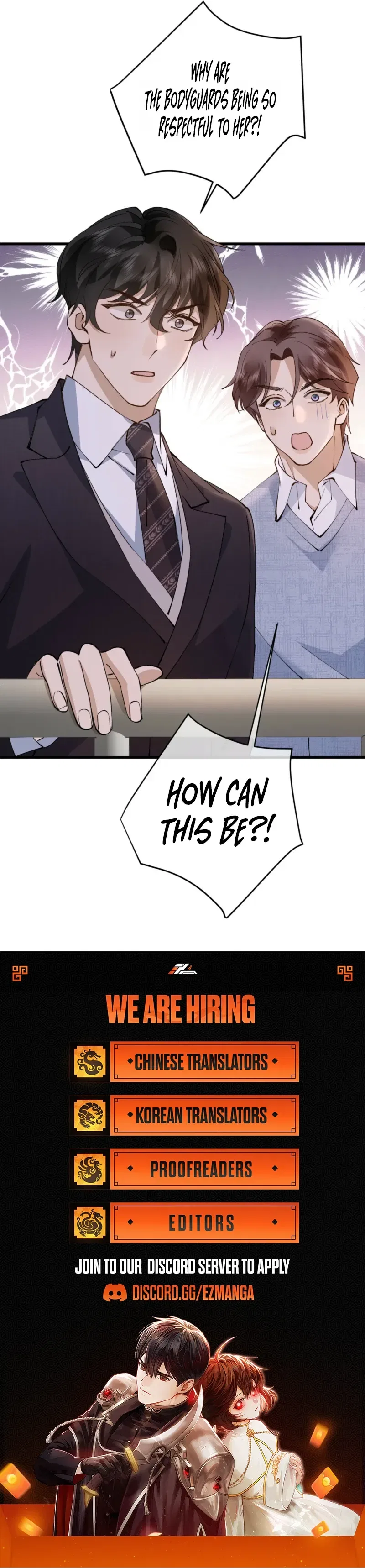 A Despicable Marriage Chapter 50 – Page 7