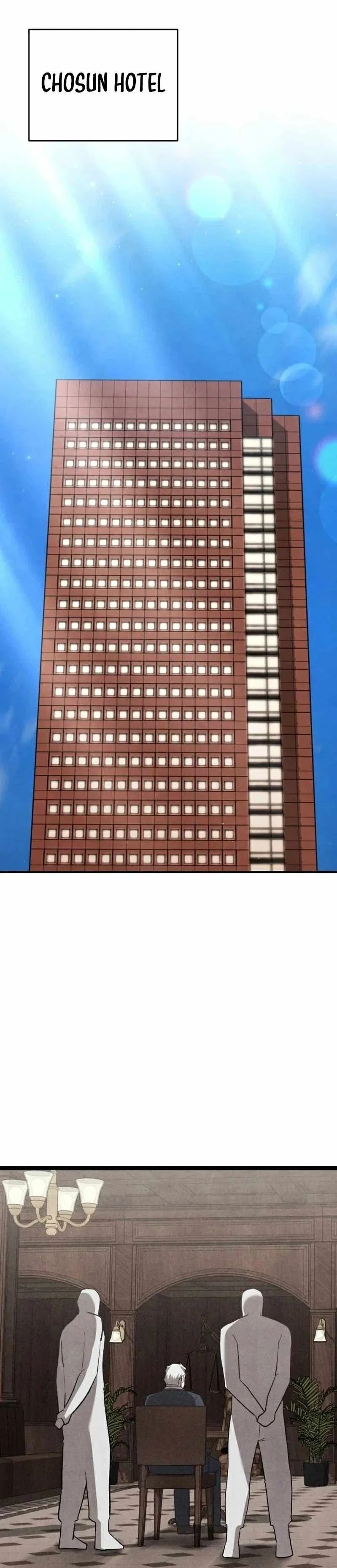 Turns Out, It’s the 3rd Generation of the Chaebol Chapter 17 – Page 1