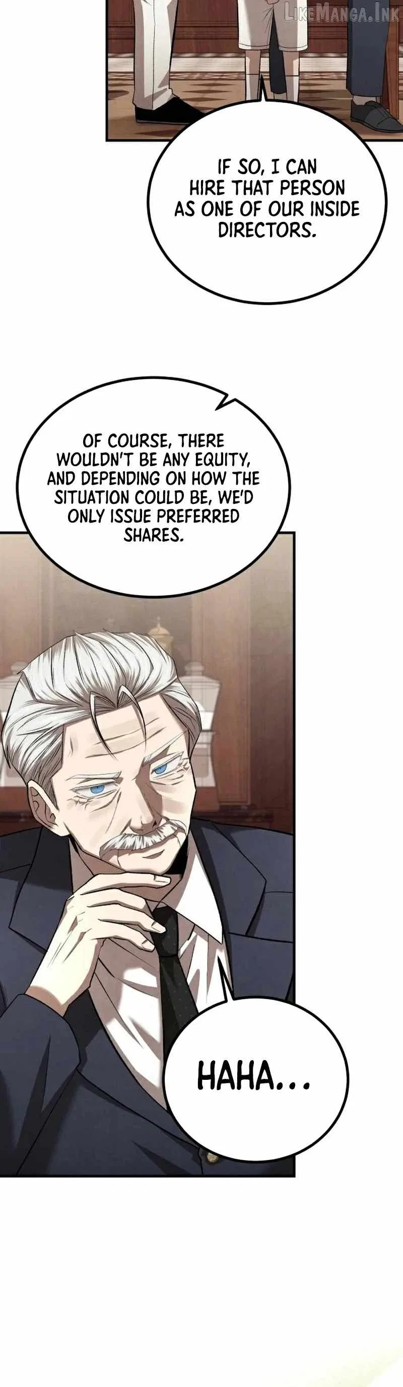 Turns Out, It’s the 3rd Generation of the Chaebol Chapter 17 – Page 12
