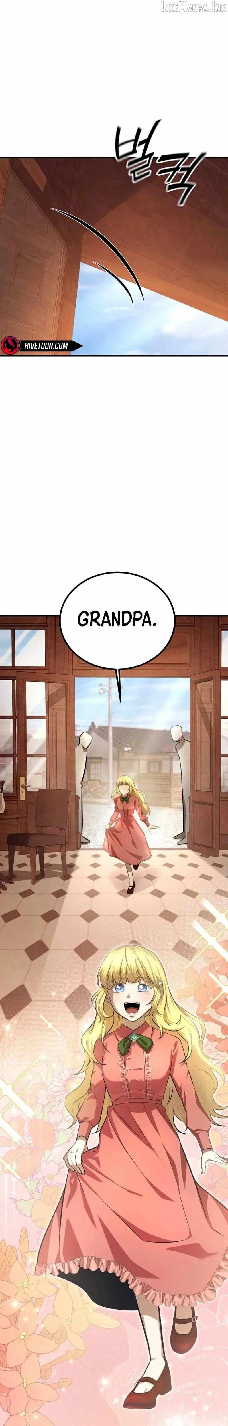 Turns Out, It’s the 3rd Generation of the Chaebol Chapter 17 – Page 14