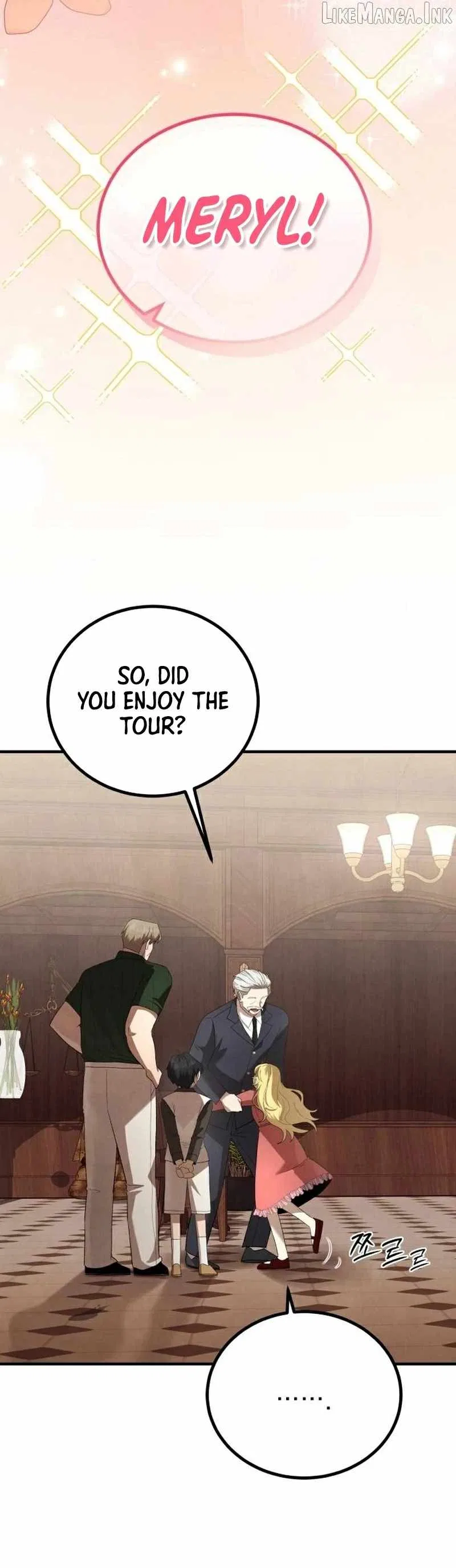 Turns Out, It’s the 3rd Generation of the Chaebol Chapter 17 – Page 15