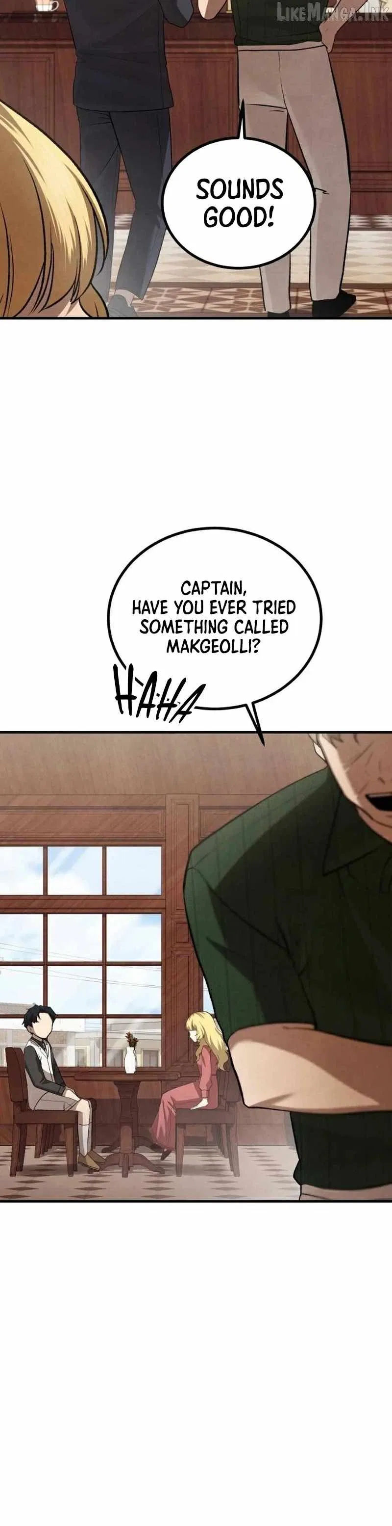Turns Out, It’s the 3rd Generation of the Chaebol Chapter 17 – Page 18