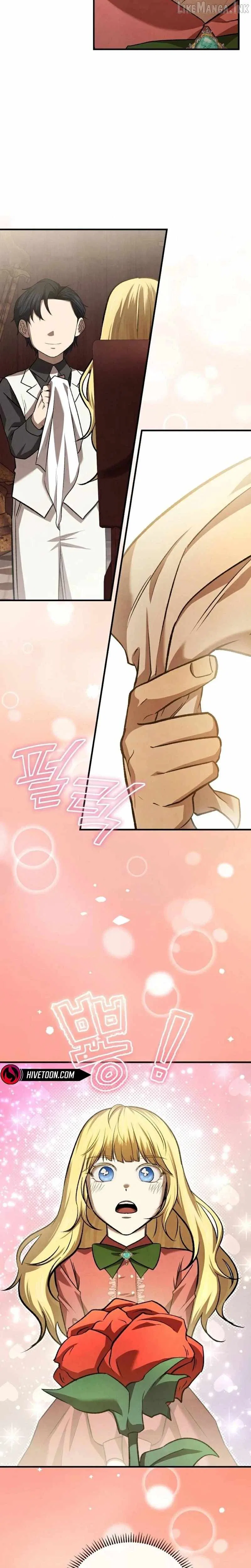 Turns Out, It’s the 3rd Generation of the Chaebol Chapter 17 – Page 23