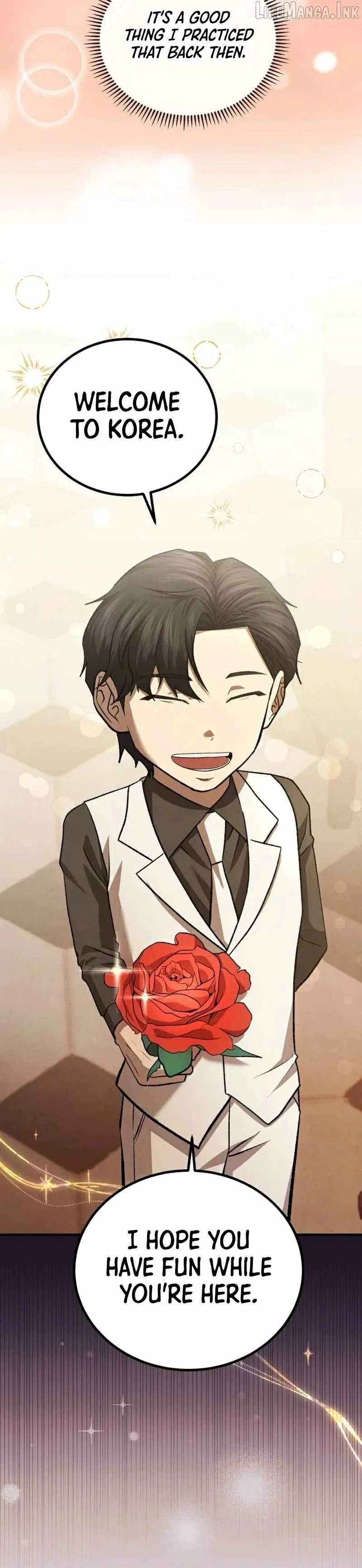 Turns Out, It’s the 3rd Generation of the Chaebol Chapter 17 – Page 24