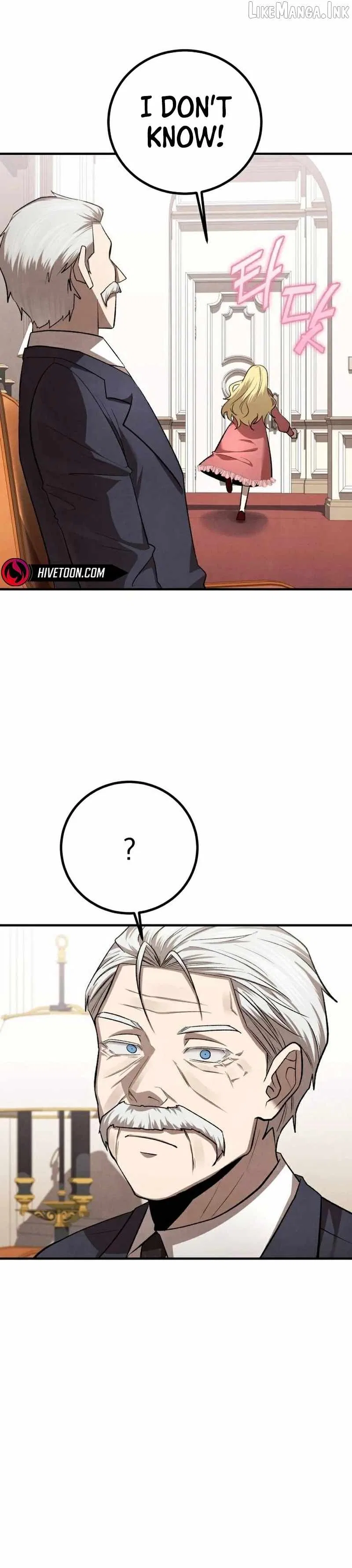 Turns Out, It’s the 3rd Generation of the Chaebol Chapter 17 – Page 27