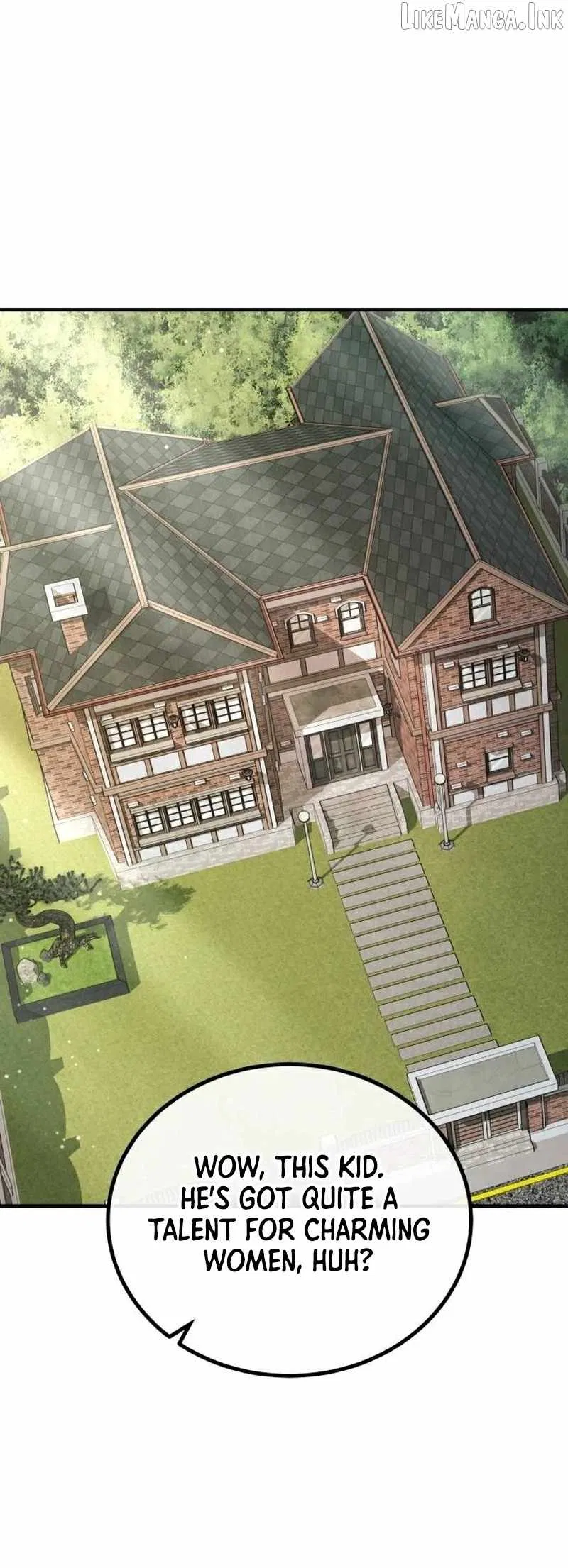 Turns Out, It’s the 3rd Generation of the Chaebol Chapter 17 – Page 30