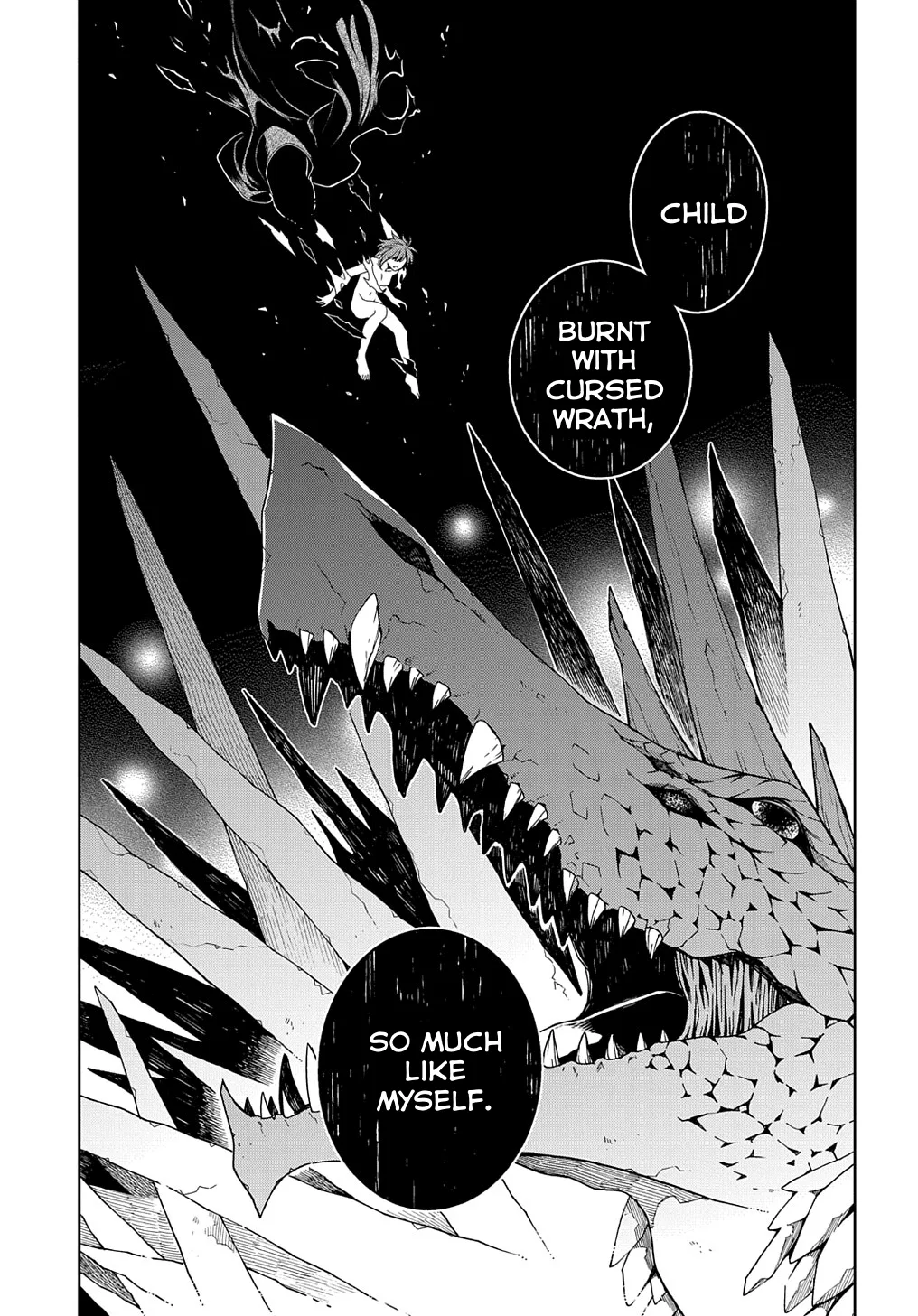 The Ancient Magus' Bride Chapter 82 – Page 1