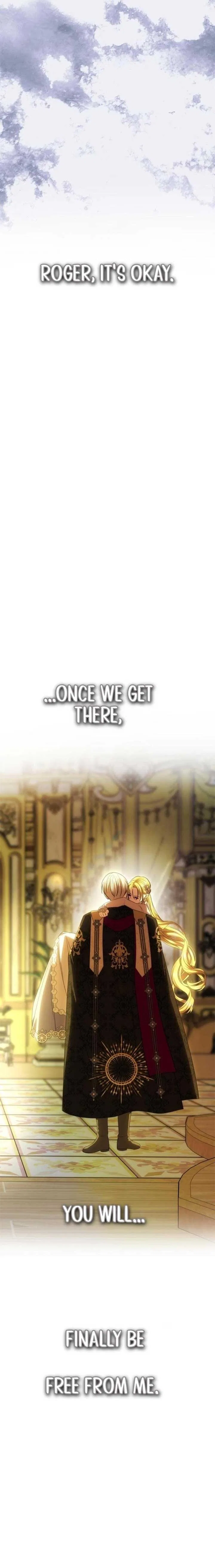 One Husband Is Enough Chapter 48 – Page 10