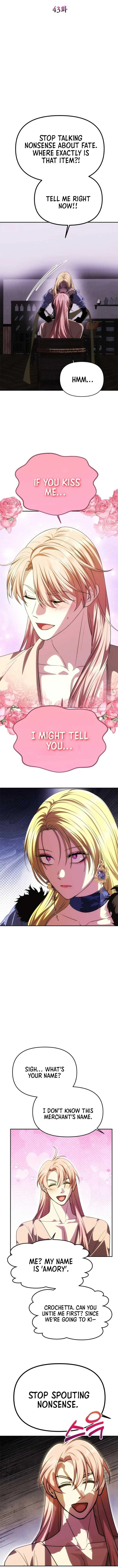One Husband Is Enough Chapter 43 – Page 2
