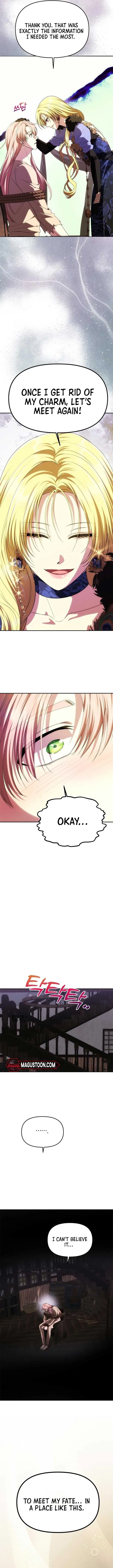 One Husband Is Enough Chapter 43 – Page 5