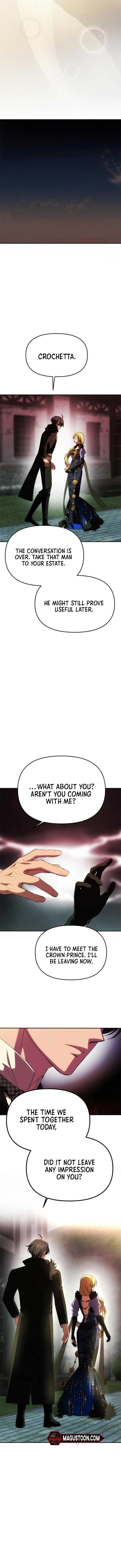 One Husband Is Enough Chapter 43 – Page 6