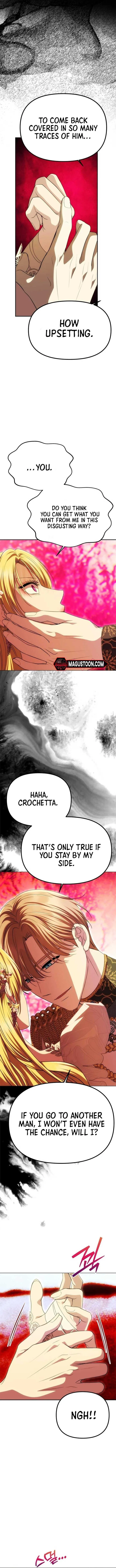 One Husband Is Enough Chapter 43 – Page 14