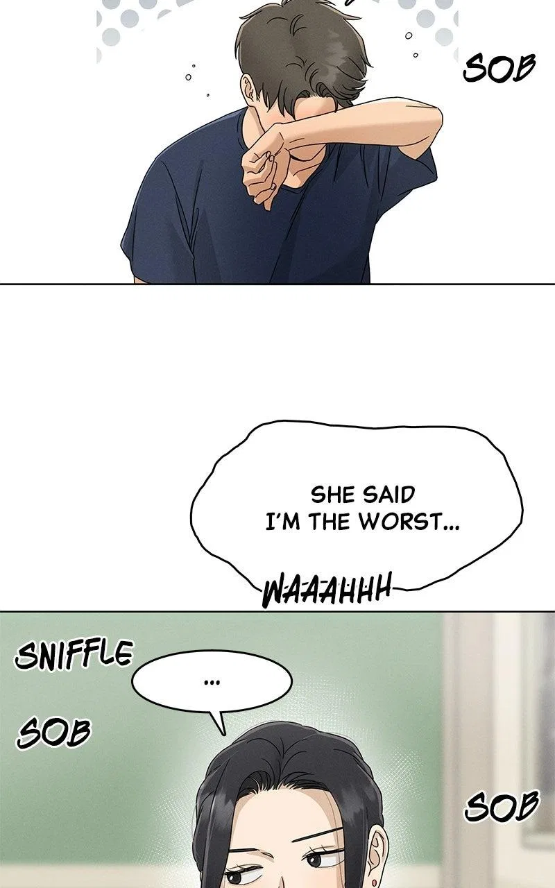 Finding a Ticket Into Your Heart Chapter 41 – Page 2