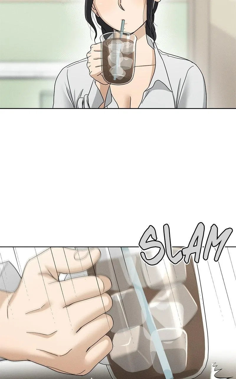 Finding a Ticket Into Your Heart Chapter 41 – Page 3