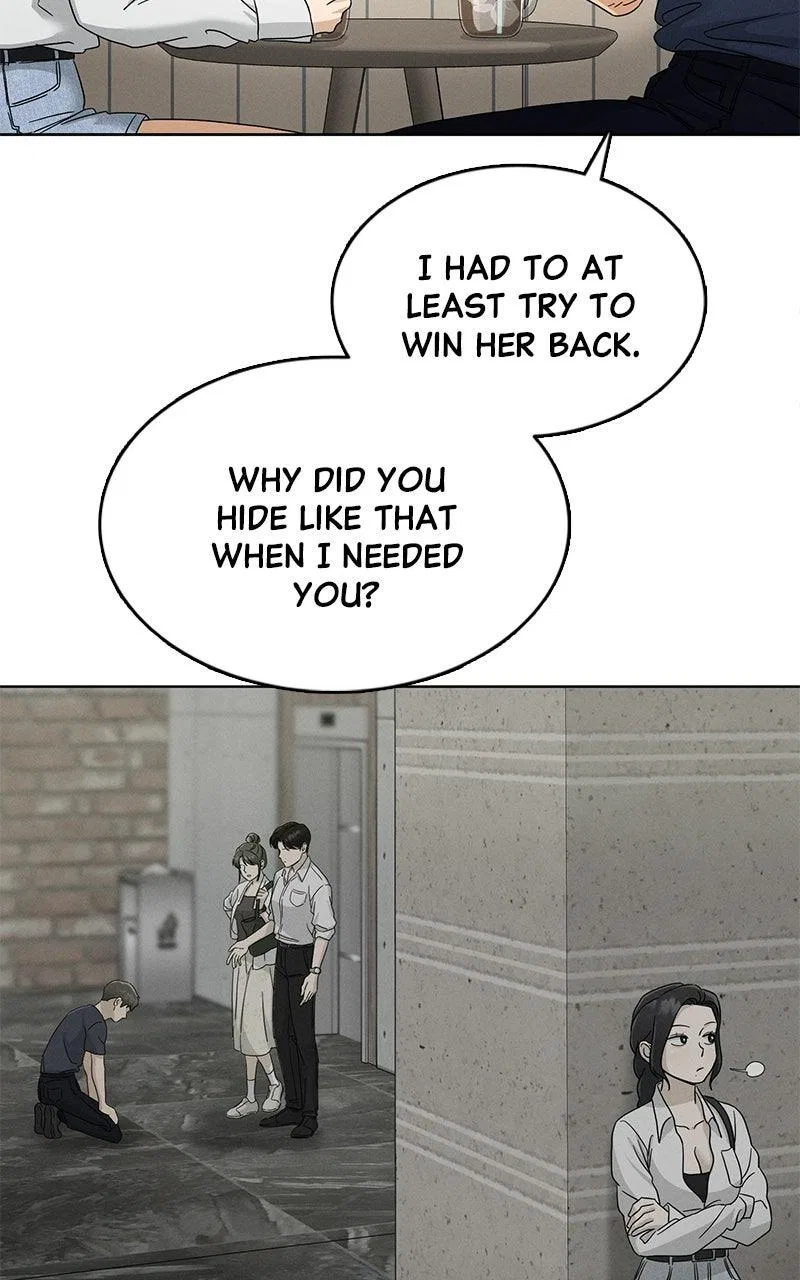 Finding a Ticket Into Your Heart Chapter 41 – Page 5