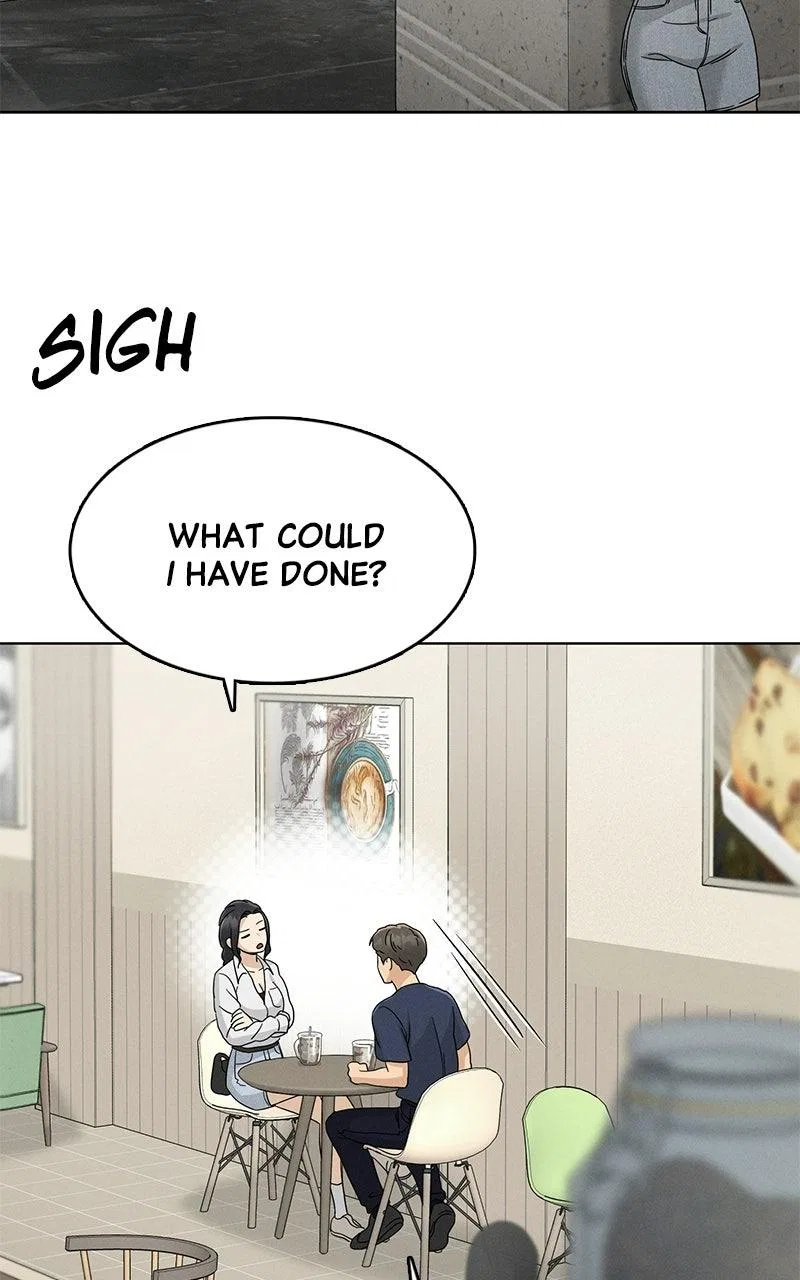 Finding a Ticket Into Your Heart Chapter 41 – Page 6