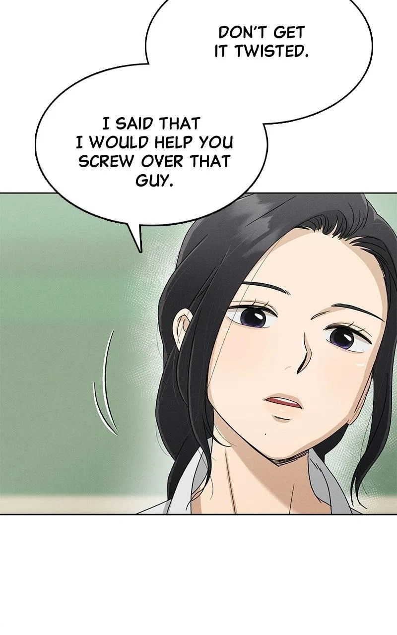 Finding a Ticket Into Your Heart Chapter 41 – Page 8
