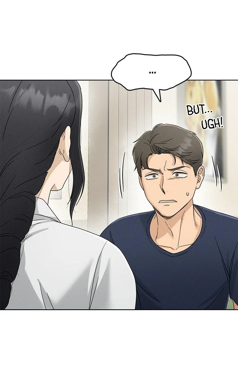 Finding a Ticket Into Your Heart Chapter 41 – Page 9