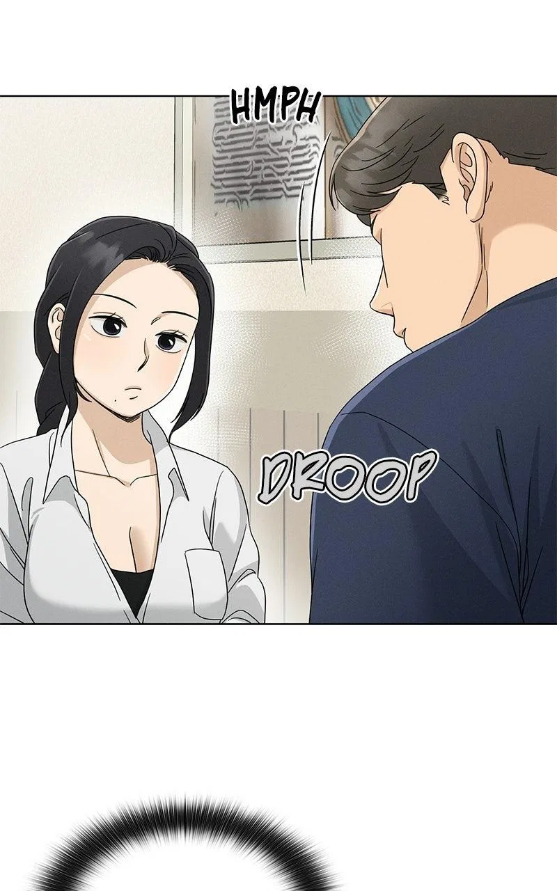 Finding a Ticket Into Your Heart Chapter 41 – Page 10