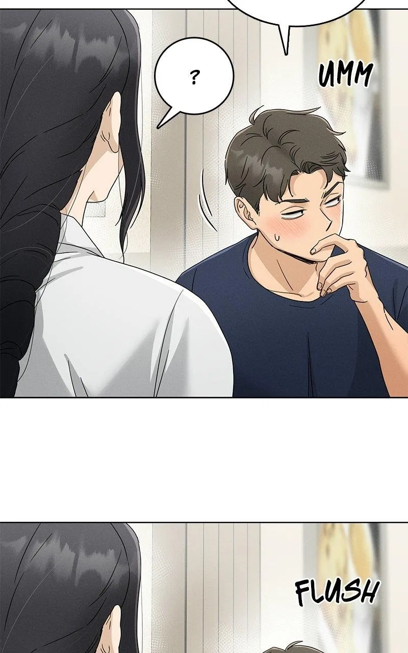Finding a Ticket Into Your Heart Chapter 41 – Page 17