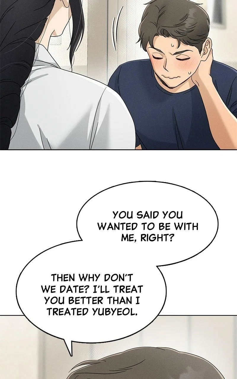 Finding a Ticket Into Your Heart Chapter 41 – Page 18