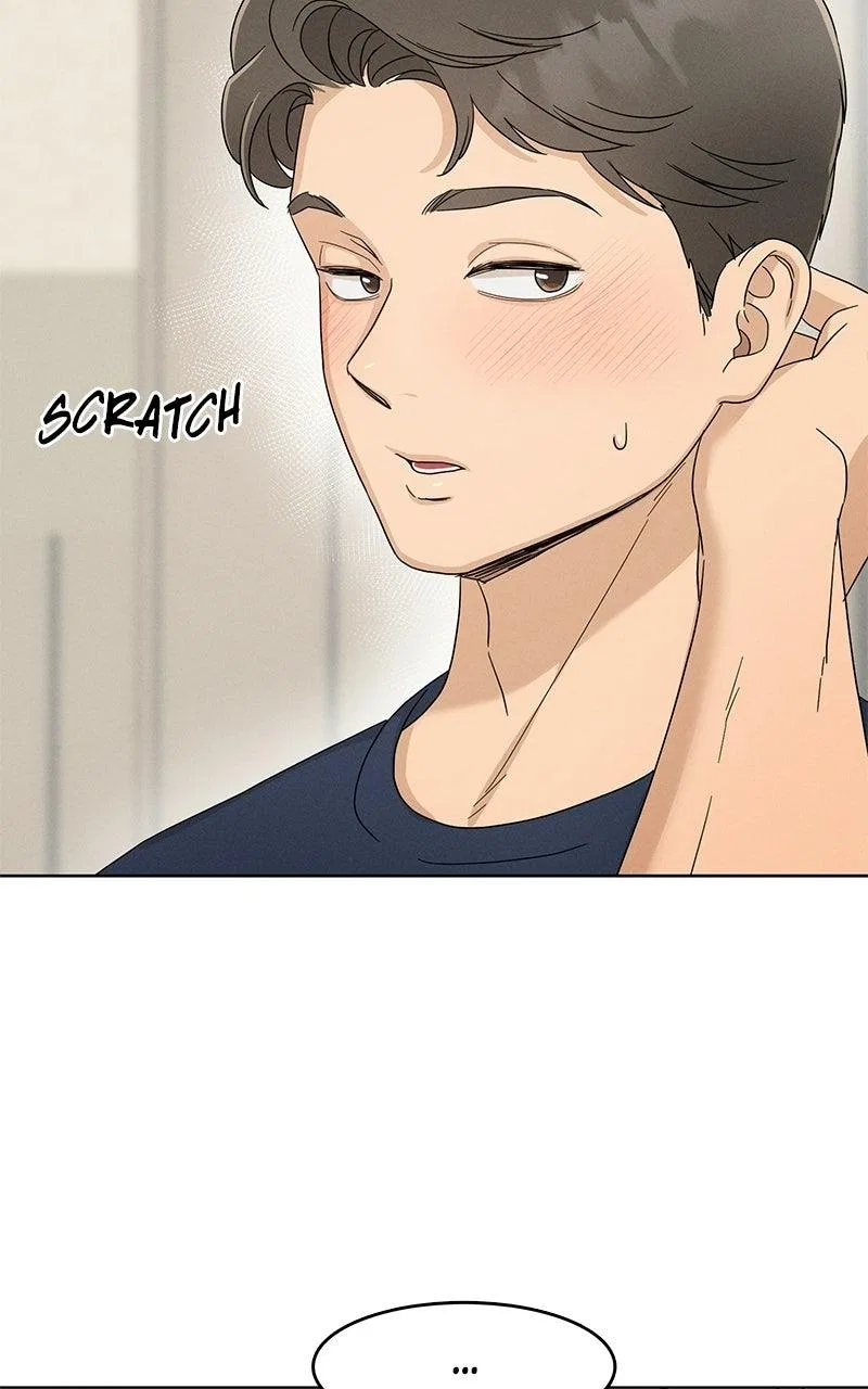 Finding a Ticket Into Your Heart Chapter 41 – Page 19