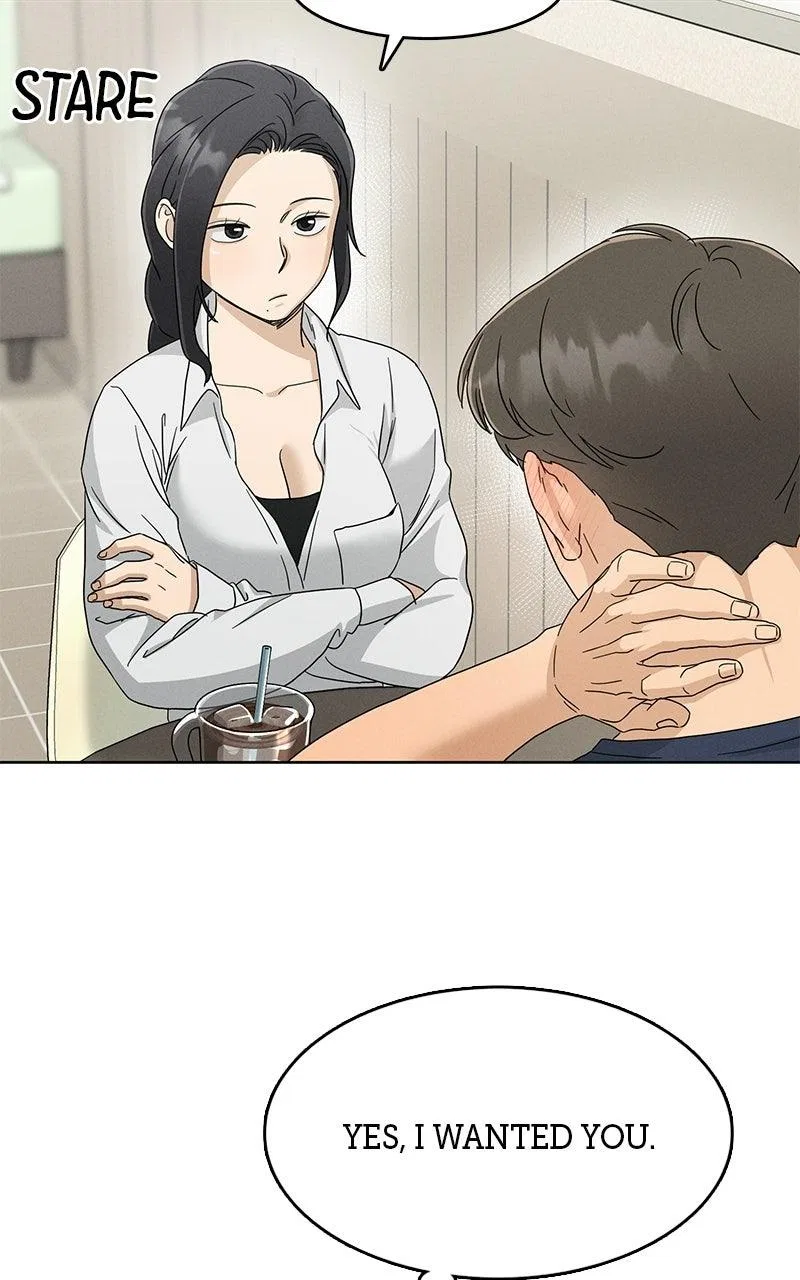 Finding a Ticket Into Your Heart Chapter 41 – Page 20