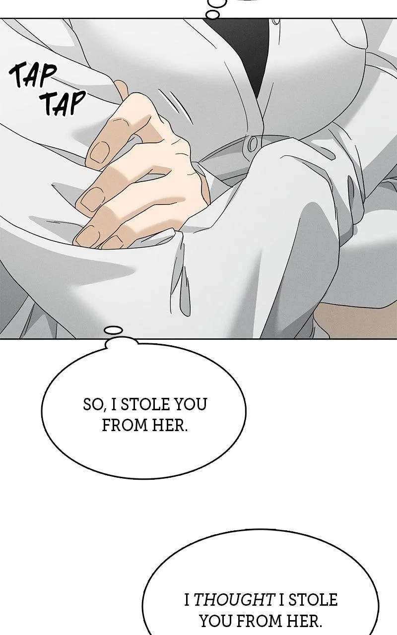Finding a Ticket Into Your Heart Chapter 41 – Page 21