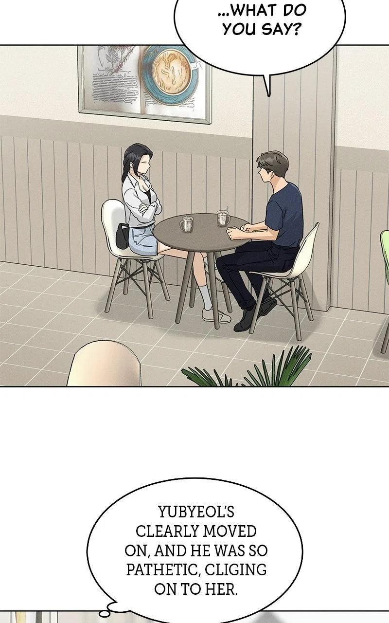 Finding a Ticket Into Your Heart Chapter 41 – Page 25